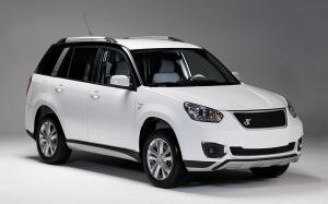 DR dr5 Elegance '2014